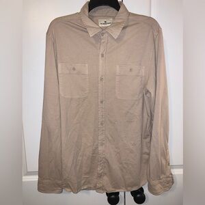 Men's the normal brand flannel